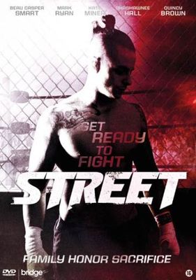Street - DVD (8711983964891) Street - DVD (8711983964891)