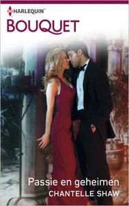 Passie en geheimen - Chantelle Shaw - ebook