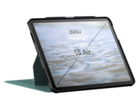 Zugu case iPad Air 13" (M2/M3) 2024 & iPad Pro 12.9 (3rd/4th gen)