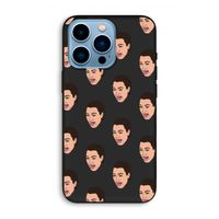 Ugly Cry Call: iPhone 13 Pro Max Biologisch afbreekbaar hoesje