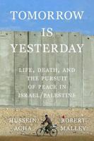 Tomorrow Is Yesterday