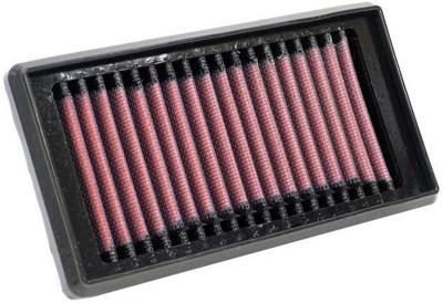 K&N Replac. filter al-6505