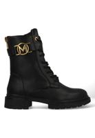 Mexx Boots Kimberly Glad MI001700853W-1000 Zwart-37 maat 37
