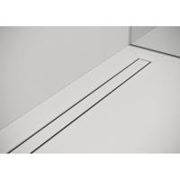 Easy Drain Compact tegel ws 30mm 80cm enkel edcomt800-30