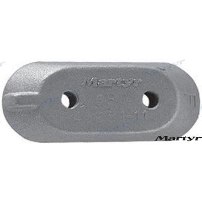 CM6E0-45251-11A - YAMAHA ALUMINIUM ANODE