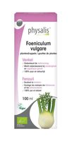 Foenicum vulgare bio