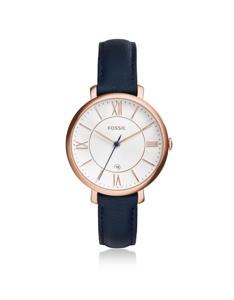 Fossil ES3843 Jacqueline Dameshorloge