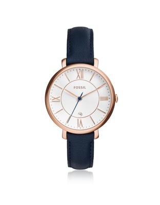 Fossil ES3843 Jacqueline Dameshorloge