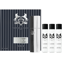Parfums de Marly Layton Eau de Parfum Travelset 3ml | Unisex Parfum