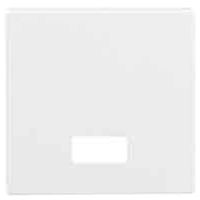 432844  - Cover plate for switch/push button 432844 - thumbnail