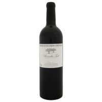 Rivesaltes Tuilé 2012 - Grenache Noir - 75CL - 17,5% Vol.