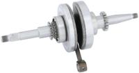 ATHENA Krukas crank shafts 16 spline. 101.oct. engine 139qma/qm