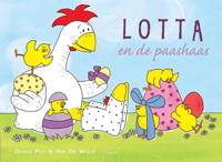 Lotta en de paashaas (Hardback)