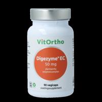 Digezyme 50mg 90 Vegetarische capsules
