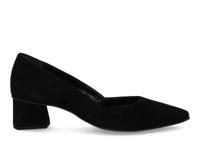 Paul Green 3815 018 black Zwart maat 37.5
