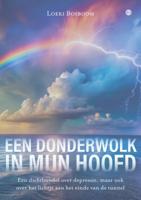 Een donderwolk in mijn hoofd (Paperback)