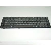Notebook keyboard for HP Compaq CQ62 Pavilion G62 - thumbnail