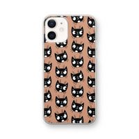 Kat: iPhone 12 Transparant Hoesje