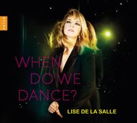 When Do We Dance - CD (0822186054680) - thumbnail