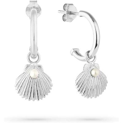 Oorbellen Dames Radiant RY000143 Roestvrij staal 2 cm