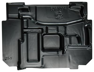 Makita Accessoires Inzet Tbv M-box Dhr162 A - 838109-6
