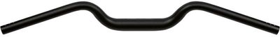 Ergotec Stuur m-bar ø31,8x700 - zwart