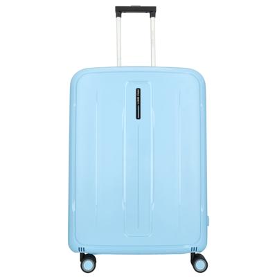 Enrico Benetti Chicago Reiskoffer 75cm Lichtblauw