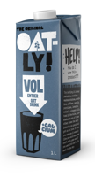 Oatly Haverdrank Calcium Vol