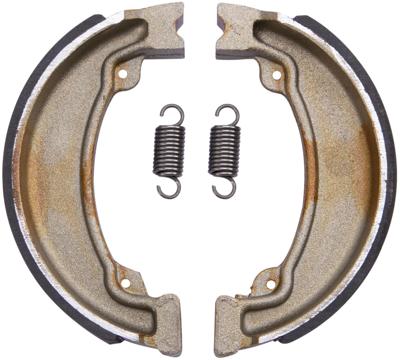 TRW Brake shoe mcs805 organic standard