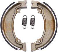 TRW Brake shoe mcs805 organic standard