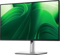 DELL Pro Plus P2425DE computer monitor 61 cm (24") 2560 x 1440 Pixels Quad HD LCD Zwart