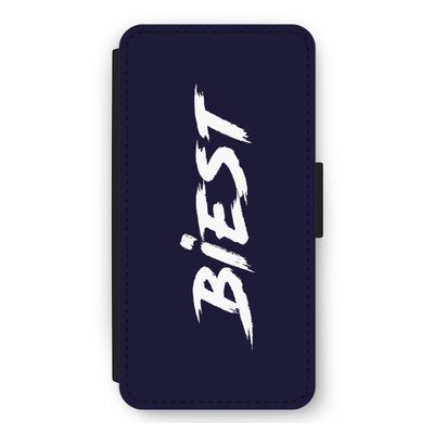 Biest: iPhone 11 Flip Hoesje