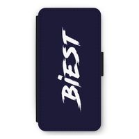 Biest: iPhone 11 Flip Hoesje