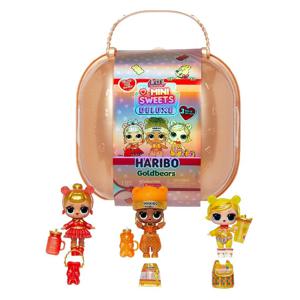 L.O.L. Surprise Loves Mini Sweets X Haribo Goldbears