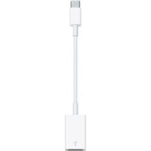 Apple MJ1M2ZM/A USB-C naar USB-A Adapter