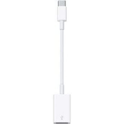 Apple MJ1M2ZM/A USB-C naar USB-A Adapter