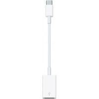 Apple MJ1M2ZM/A USB-C naar USB-A Adapter