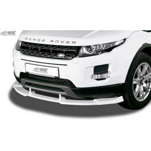 Voorspoiler Vario-X Range Rover Evoque 2011-2016 (PU) RDVRR01
