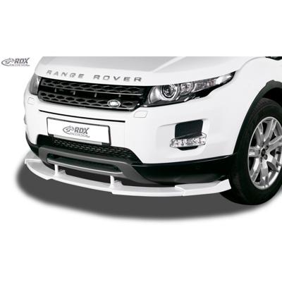 Voorspoiler Vario-X Range Rover Evoque 2011-2016 (PU) RDVRR01