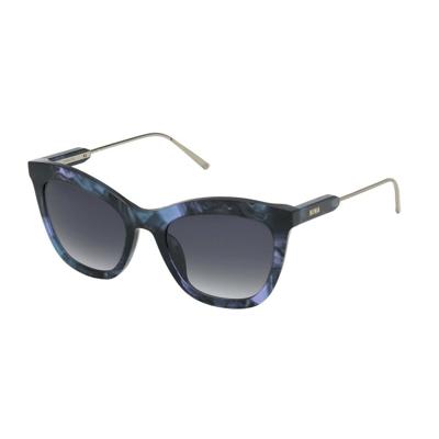 Dames zonnebril Nina Ricci SNR300-5209MC Ø 52 mm