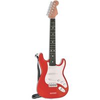 Electronic Rock Guitar Electronic Rock Guitar