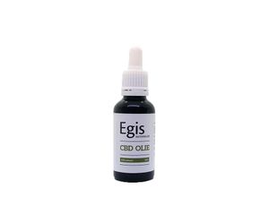 CBD olie Egis Natuurlijk 10% 3000mg – 30ml