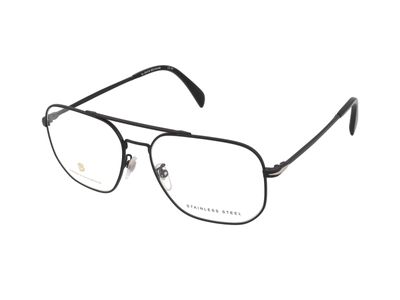 Brillen met correctie David Beckham DB 1096 003