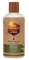 Bee Honest Shampoo Olijf & Propolis