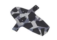 Hebie swap front camouflage