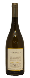 La Grangette le Haut Chardonnay Frankrijk