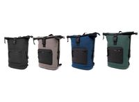 Norlander Fiets Rugzak - Rugtas - 26 Liter - Rolltop Norlander Fiets Rugzak - Rugtas - 26 Liter - Rolltop