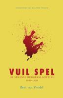 Vuil spel (Paperback)