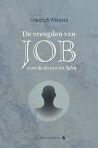 De vreugden van Job (Hardback)