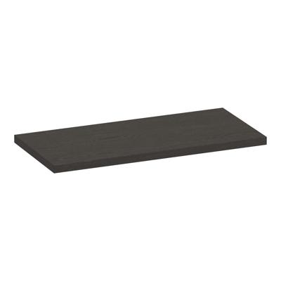 Brauer Ocean Medium Topblad - 100 cm - Timber Anthracite